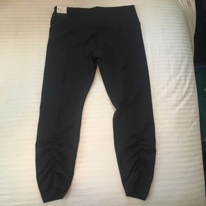 Nike Yoga Pants Leggings DRI-FIT high waisted